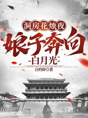 洞房花烛夜,娘子奔向白月光