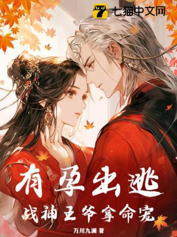 有孕出逃:战神王爷拿命宠